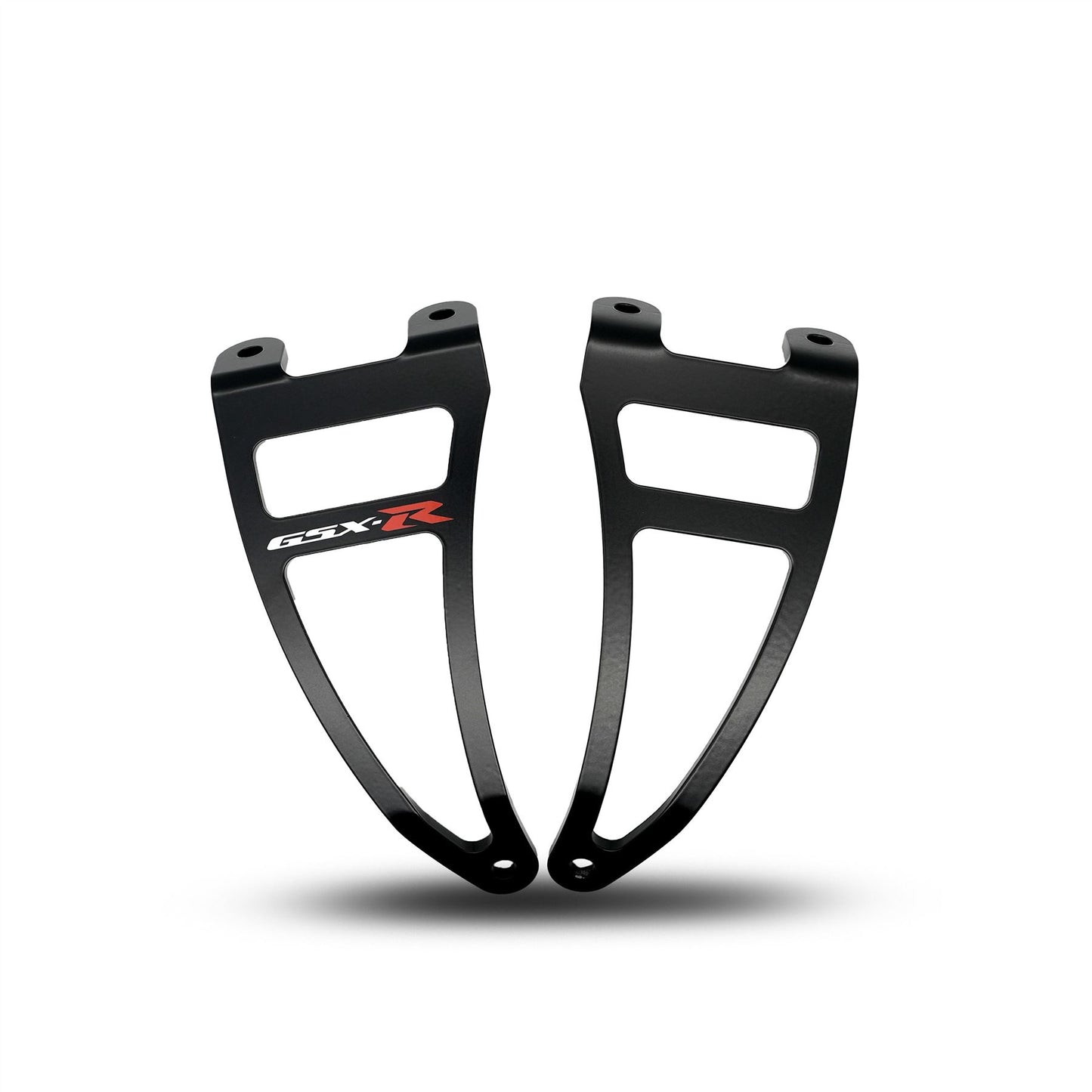 Exhaust Hanger Kit for GSX-R1000 '09-'11 (2pc) Full kit or Right Side only: Pair