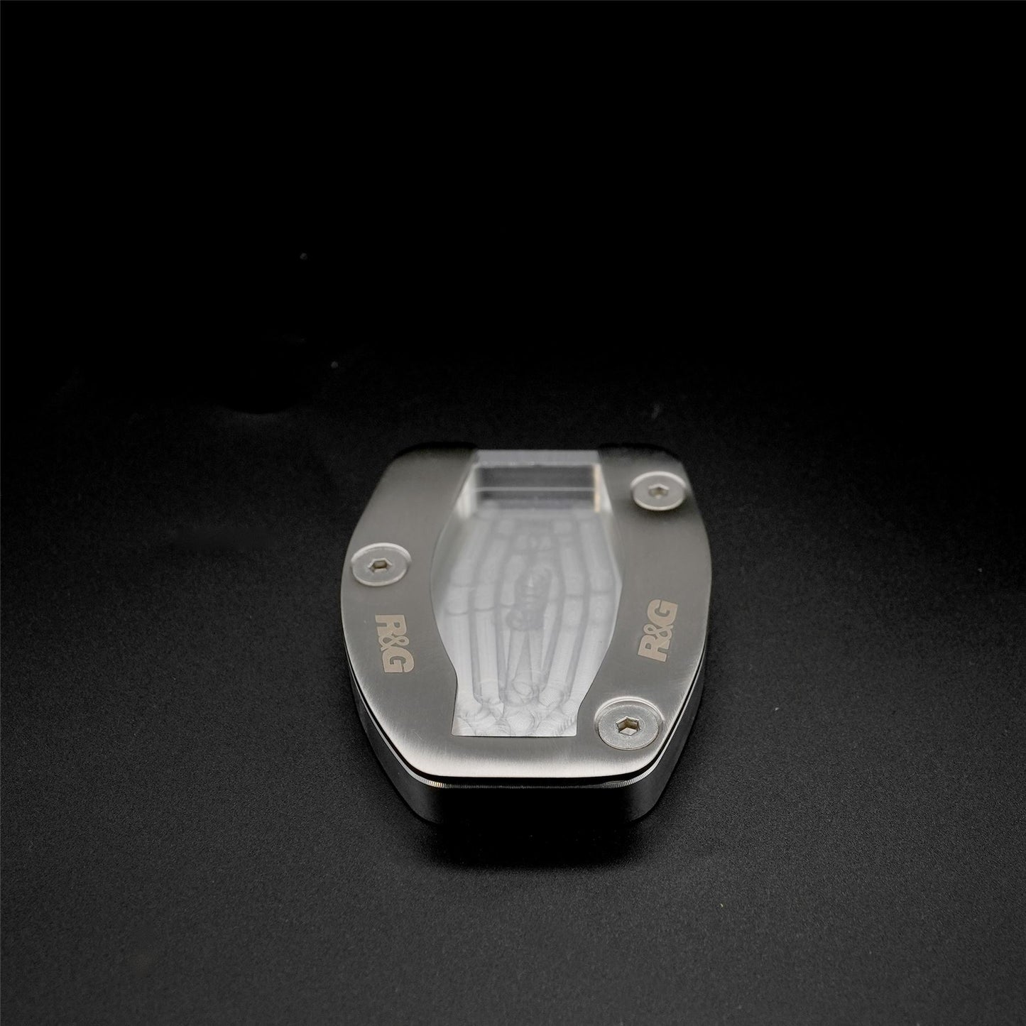 Kickstand Shoe for Ducati Hypermotard 950 SP/RVE '21-