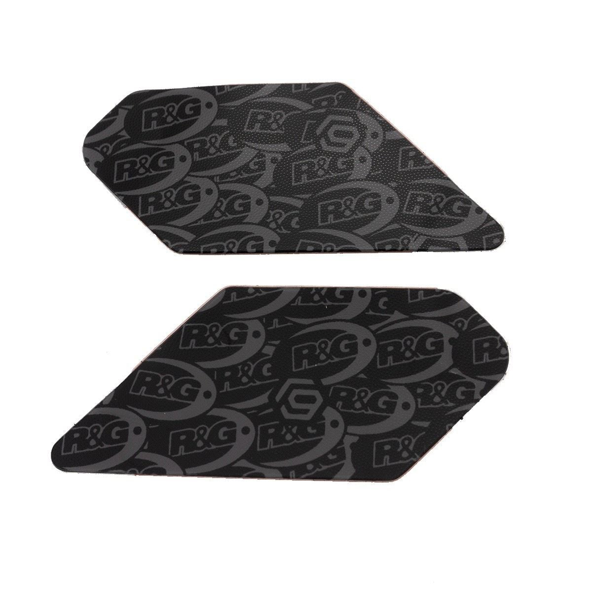 Standard Universal Race Grips 17x 7.5cm (2-Piece Kit)