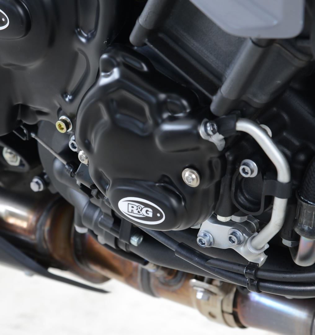 Engine Case Covers for Yamaha YZF-R1/R1M '15- RHS Clutch Cover