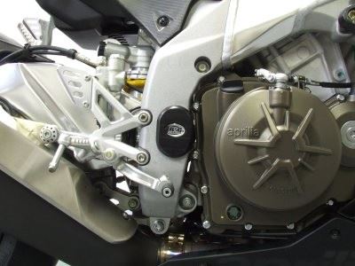 Frame Plug (LHS) for BMW S1000RR '10-'11