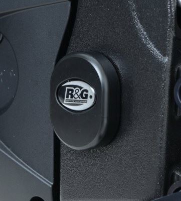 Frame Plug for BMW S1000R '14-'16