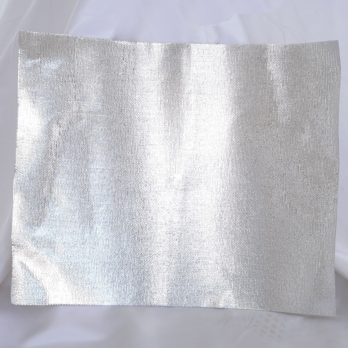 R&G Heat Shield R&G Heat Shield Size: 490 x 800mm