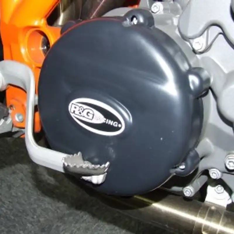 Engine Case Covers for KTM LC8 (LHS)
