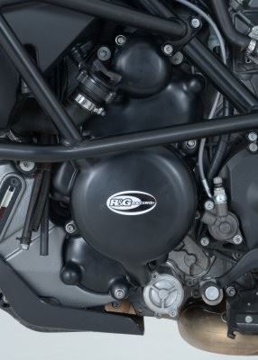 Engine Case Covers for KTM 1050/1090/1190/1290 Adventure '13- / 1290 Super Duke '14- '24 & 1290 Super Duke R ’14-'19