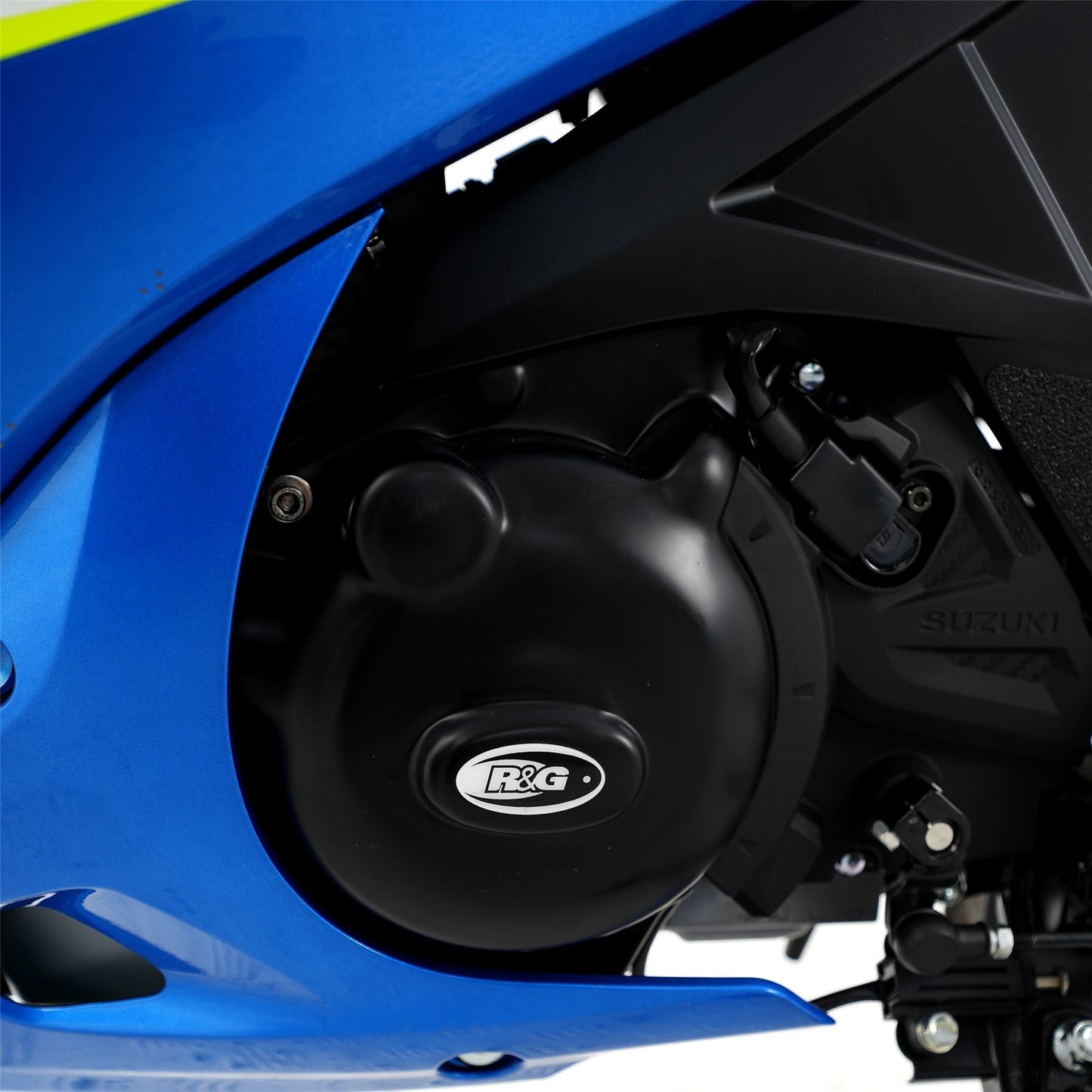 Engine Case Cover for Suzuki GSX-S 125, GSX-R 125 '17- (LHS)
