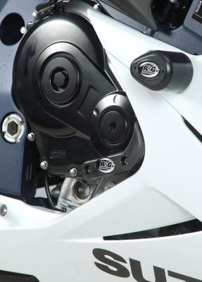Engine Case Slider