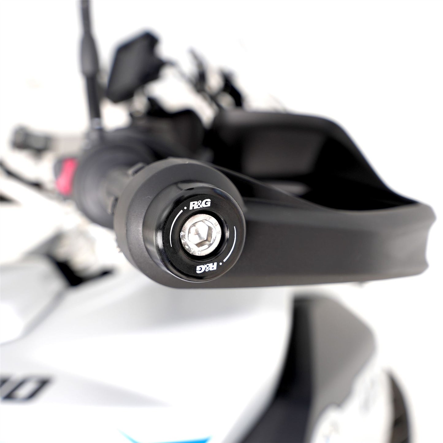 Bar End Sliders for BMW F850GS '22- F850GSA 19-