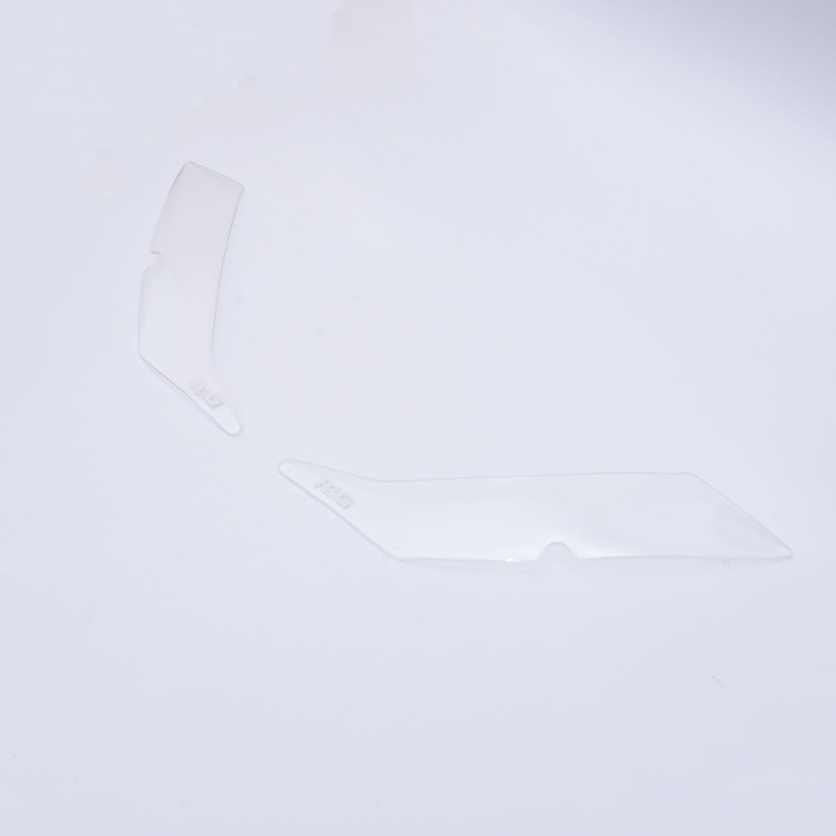 Headlight Shields for Yamaha YZF-R125 '19-'22