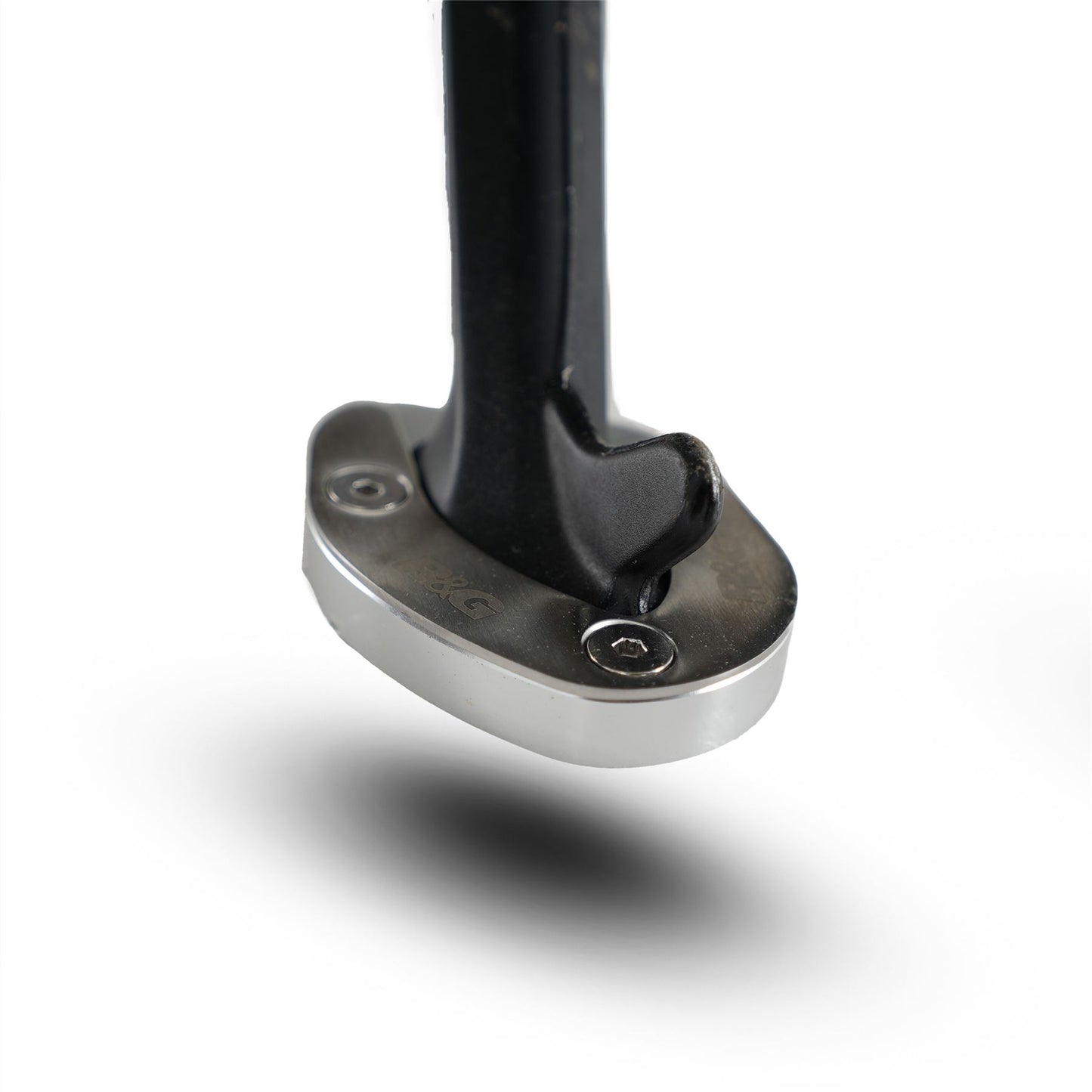 Kickstand Shoe for MV Agusta Rivale/Dragster