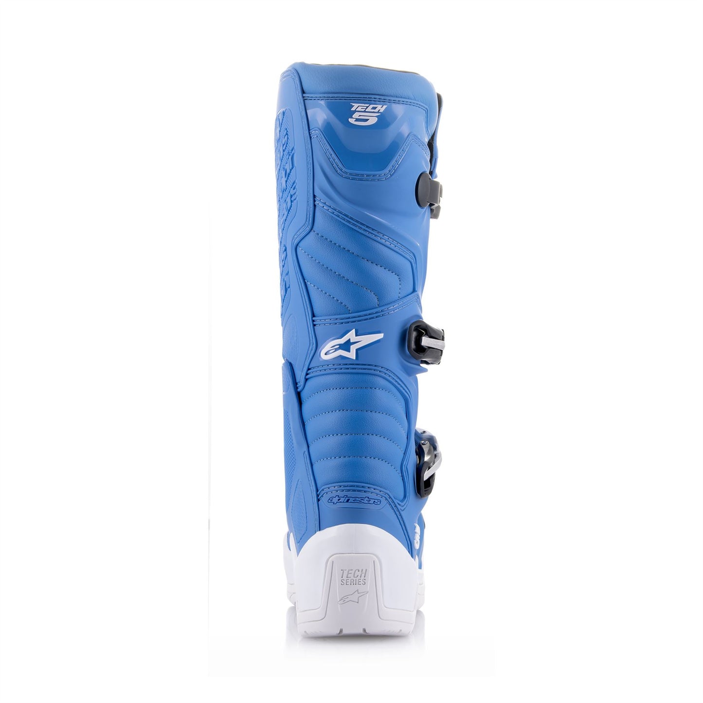 Alpinestars Tech 5 - Blue White - US 10 / EU 44.5