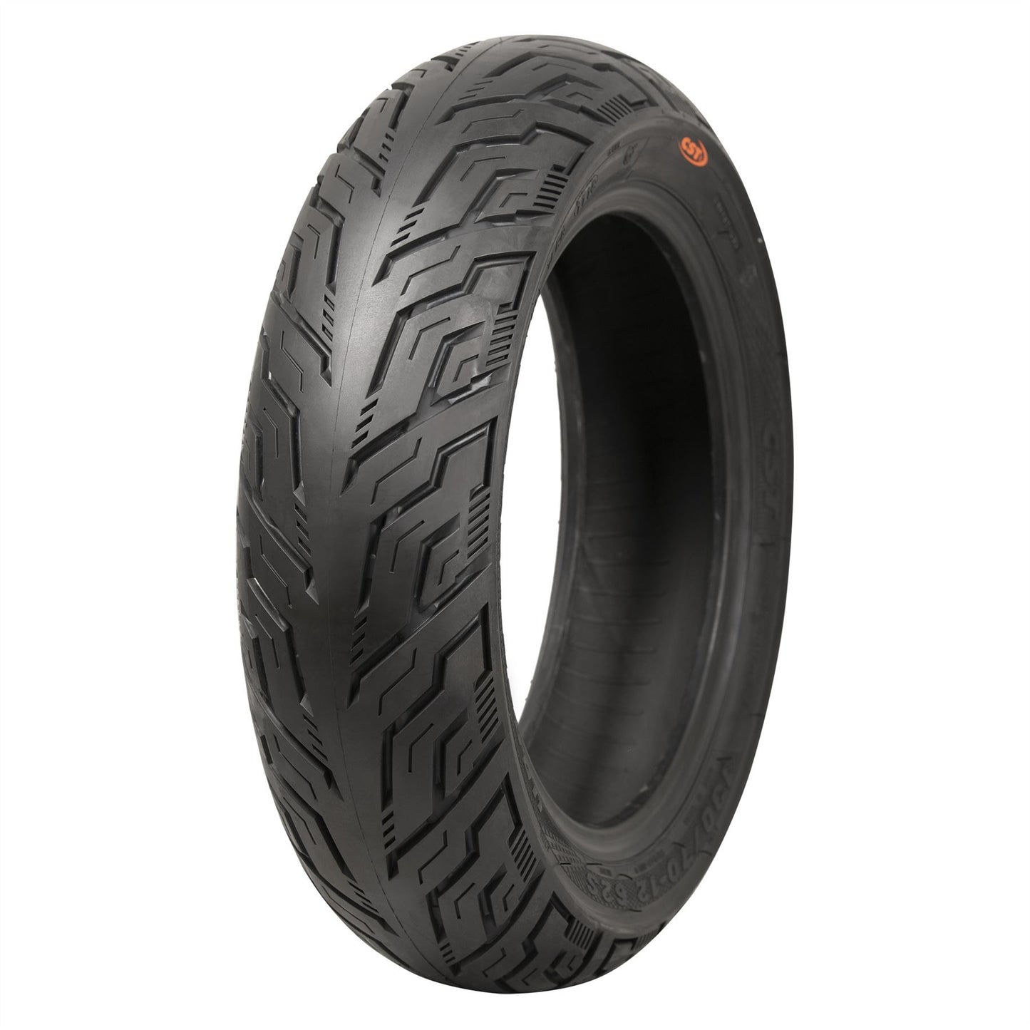 90/80-16 CM547 51S TL Urban Travel Tyre