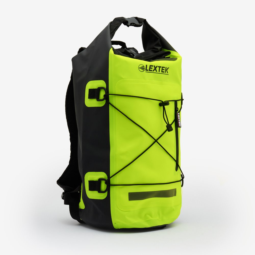 Waterproof Dry Bag Backpack 30Litre 3