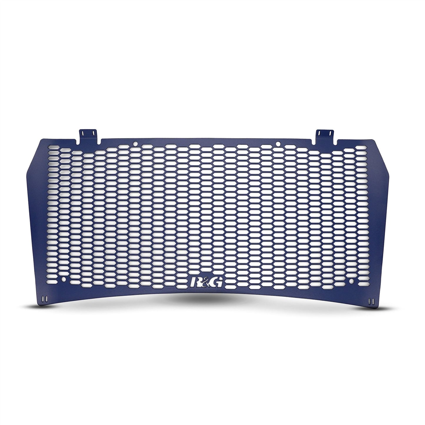PRO Radiator Guard for Aprilia Tuareg 660 '22- Colour Finish: Matt Dark Blue