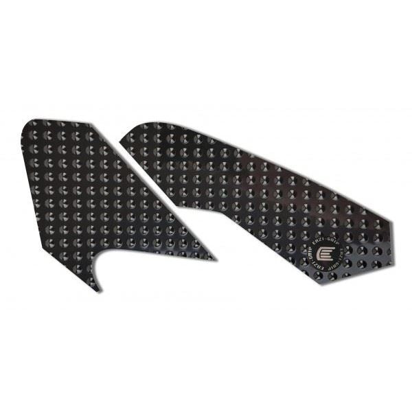Eazi-Grip Honda CBR1000RR Fireblade 2017-2019 - EVO Eazi-Grip Colour: Clear