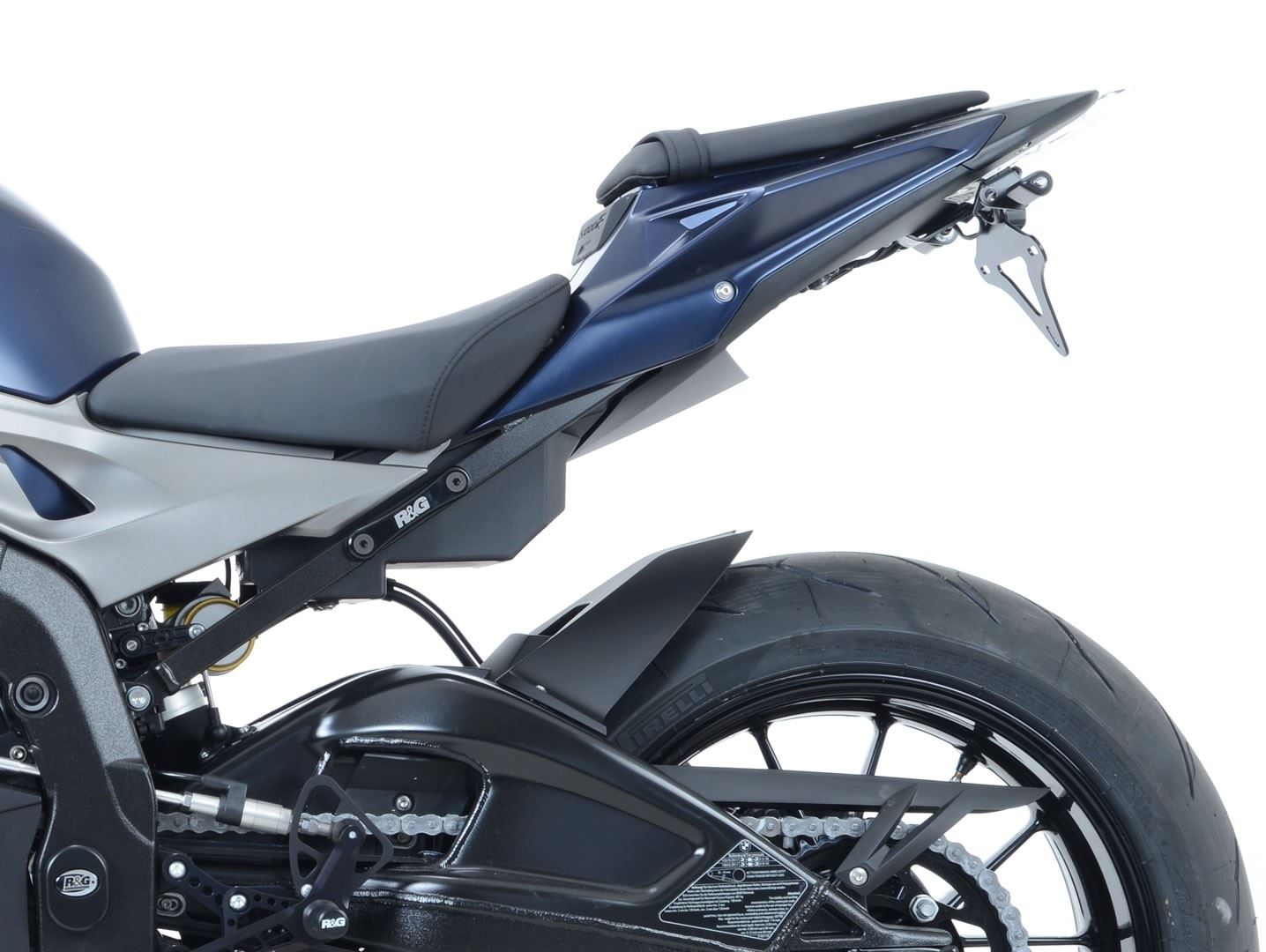 Tail Tidy for BMW S1000RR '10-'14, S1000R '14-'20 and HP4