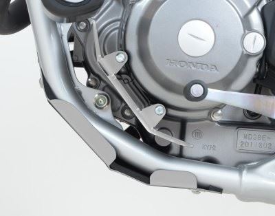Bash Plate For Honda CRF250L and Honda CRF250M '13-