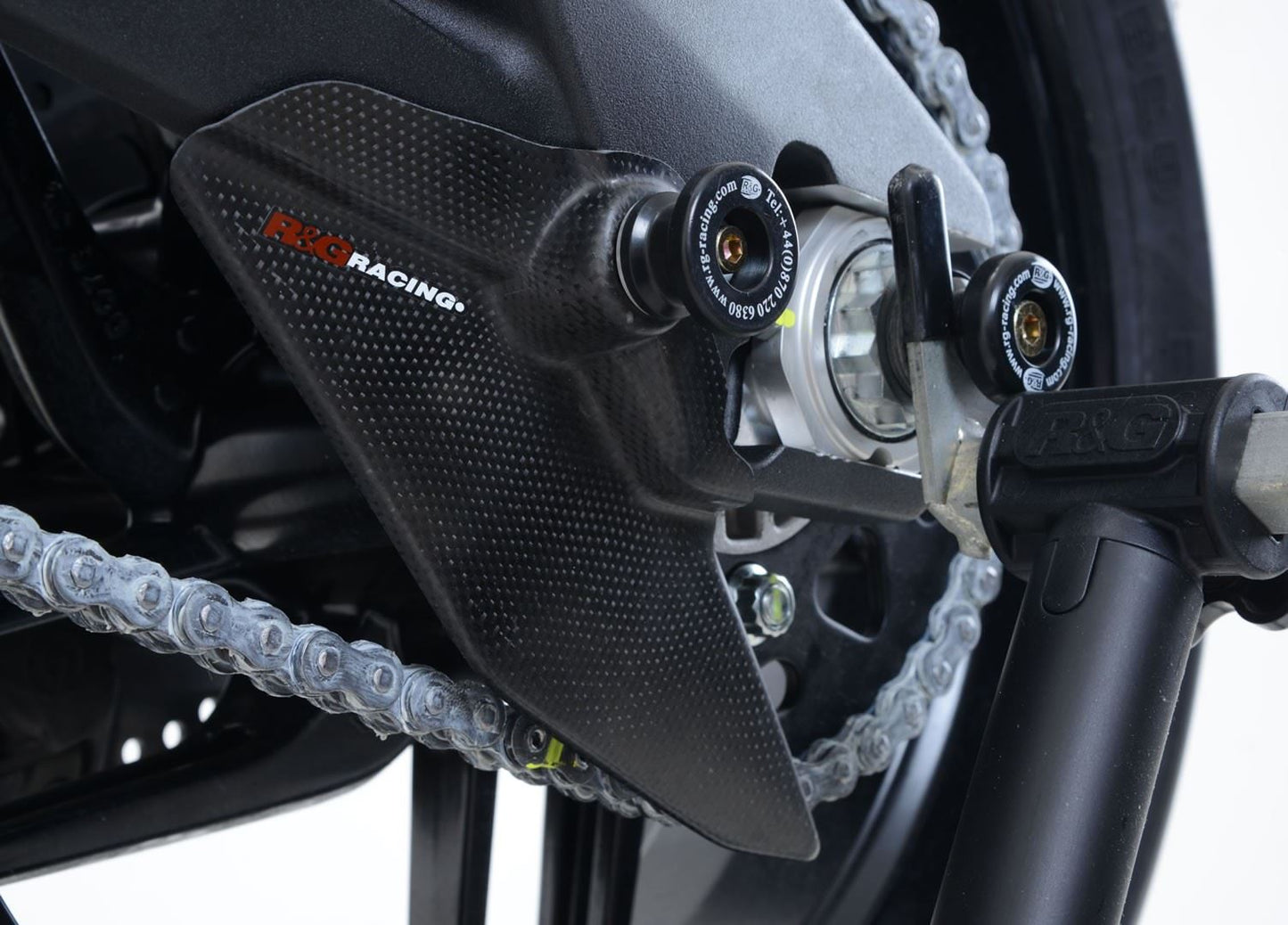 Cotton Reels for Ducati Panigale 959 '16-, Aprilia RS660 '21- '24,Tuono 660 '21- '24,Tuareg 660 '22-,Tuareg 660 Rally '25-, Yamaha 700 Tenere '25-,Tracer 7(GT) '25-,Tenere World Rally(T7) '23-,YZF-R125 '19-,Yamaha MT-125 '20- & Bucci BR12GP '19-