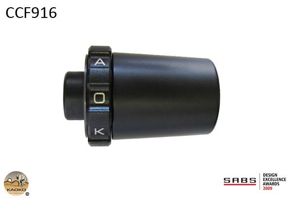 Kaoko Throttle Stabilizer for BMW F800GT (2013-)