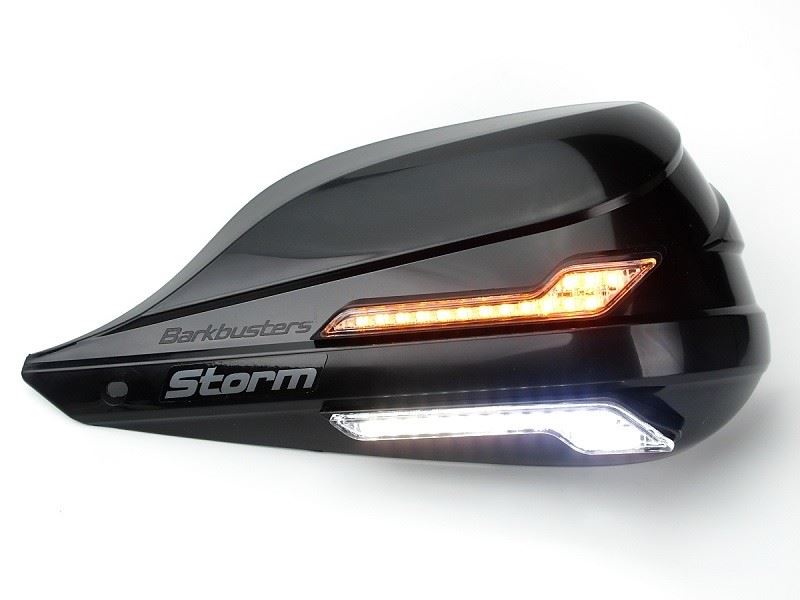 BarkBusters LED Lights (Pair) Light Type: White Running Light (Pair)