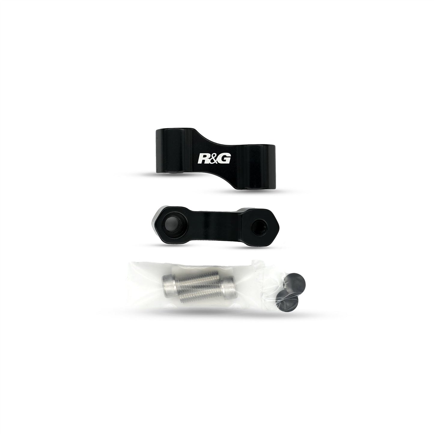 Mirror Wideners for M8 x 1.25 RH Thread Mirrors