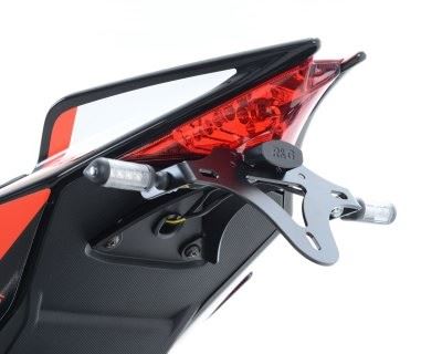 Tail Tidy for Aprilia RSV-4RR/RF '15-'20, Tuono V4 1100 '15-'20 and Aprilia RSV-4 1100 Factory ’19-'20