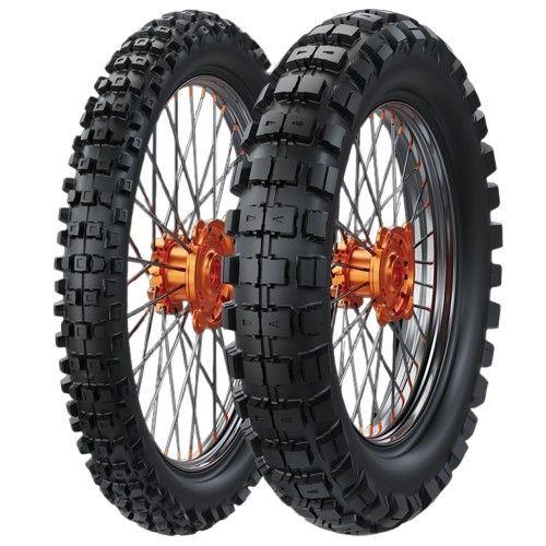 140/80-18 CM-EX02R 70R TL Enduro Tyre