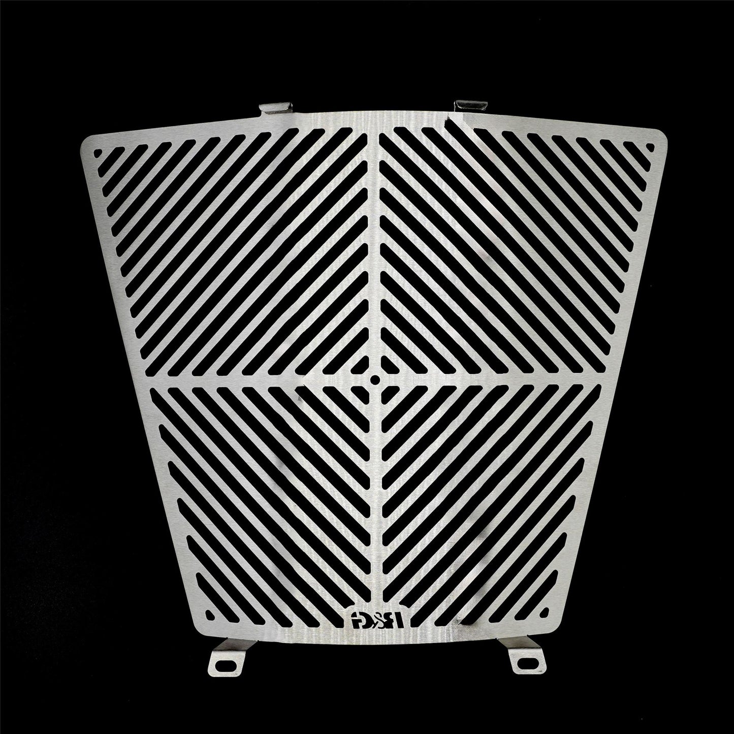 Stainless Steel Radiator Guard for Honda CBR1000RR-R Fireblade & Fireblade SP '20-