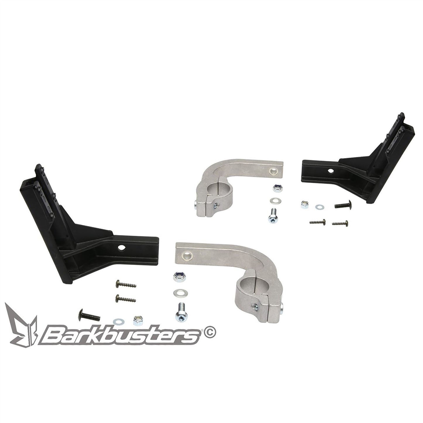 BarkBusters Universal Hardware Kits