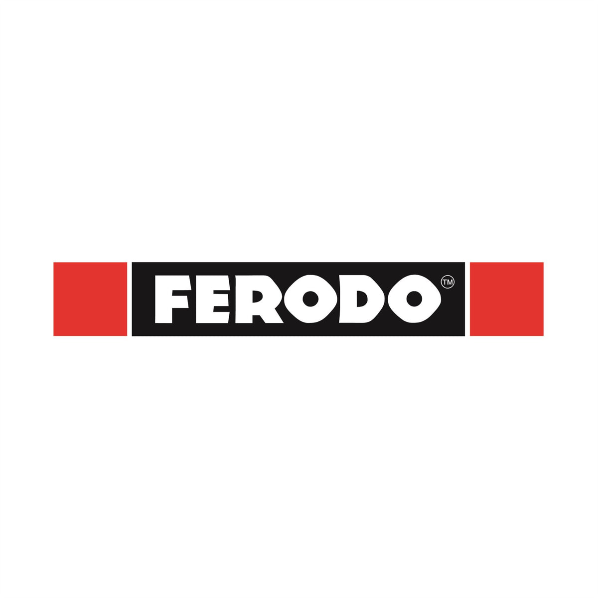 Ferodo Brake Fluid DOT 5.1 FBZ100A - 1L