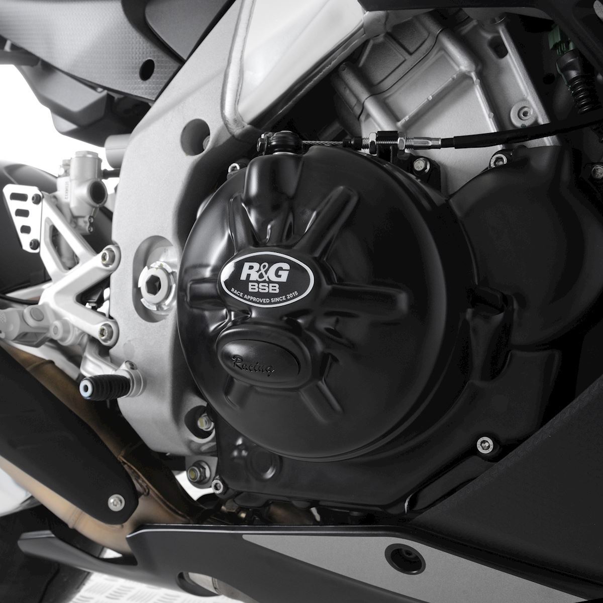 Engine Case Cover for Aprilia Tuono V4 1100 Factory '21- '24 & RSV4 1100 Factory '21- '24 (RHS)