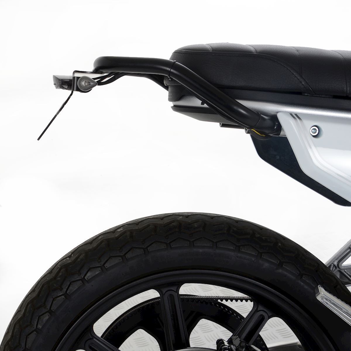 Tail Tidy for Super Soco TC/ TC Max '20-