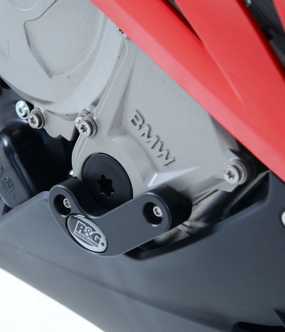 Engine Case Slider for S1000RR, S1000R '14-'20, S1000XR and HP4 (RHS)