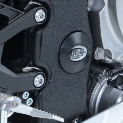 Frame Plug for Yamaha YZF-R1/R1M '15- and MT-10 '16- & SP '17- Lower Right Hand Side