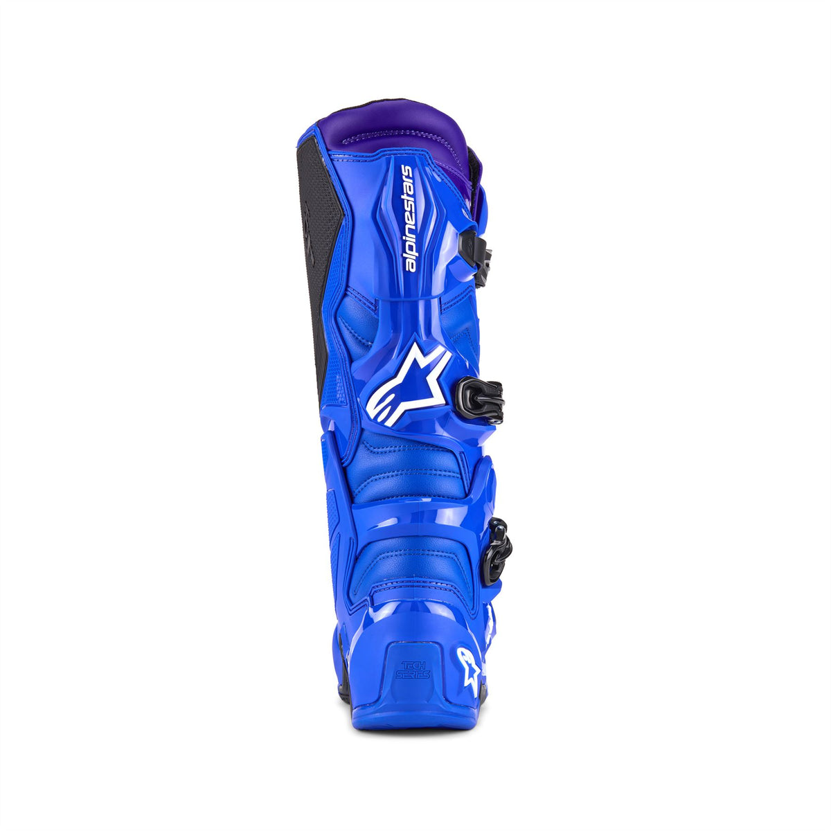 Alpinestars Tech 7 Blue - US 9 / EU 43