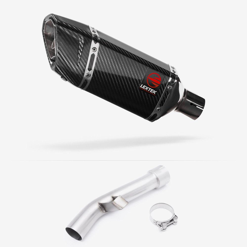 SP11C Gloss Exhaust