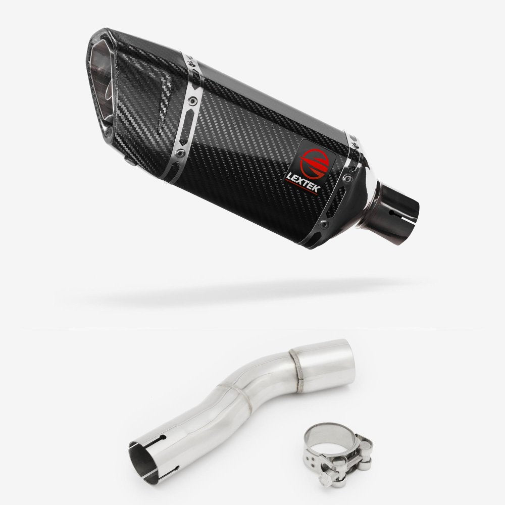 SP11C Gloss Exhaust