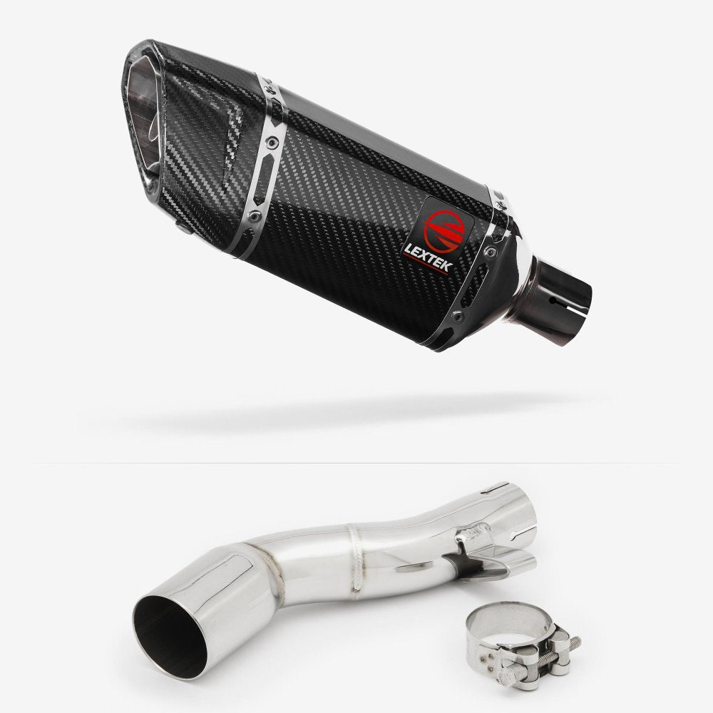 SP11C Gloss Exhaust