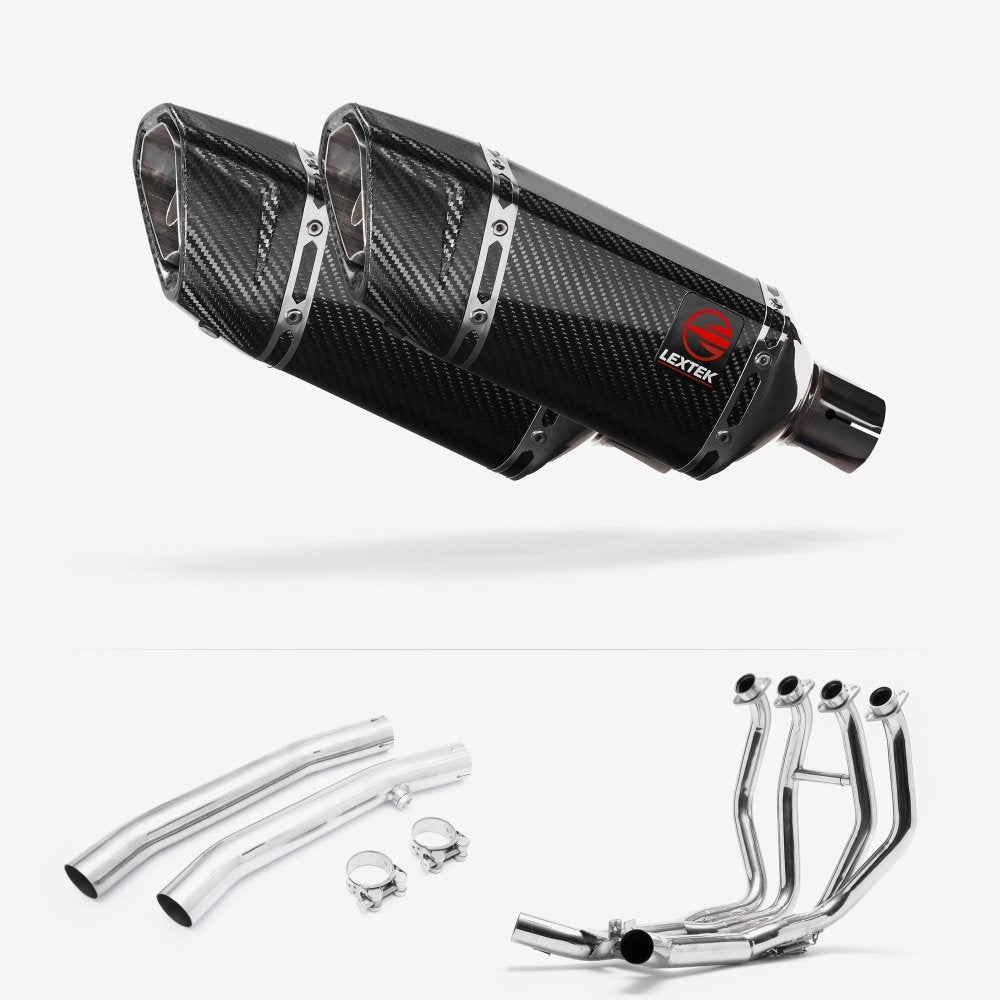 SP11C Gloss Exhaust