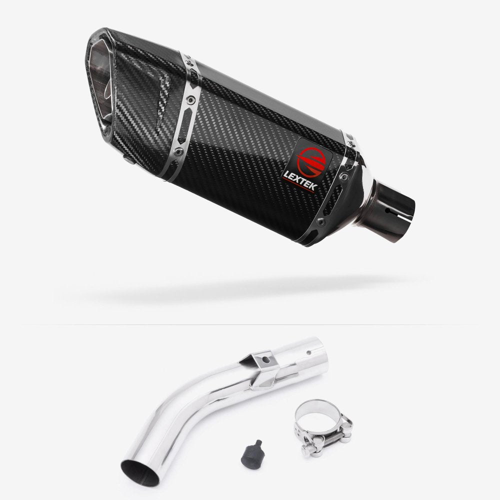SP11C Gloss Exhaust