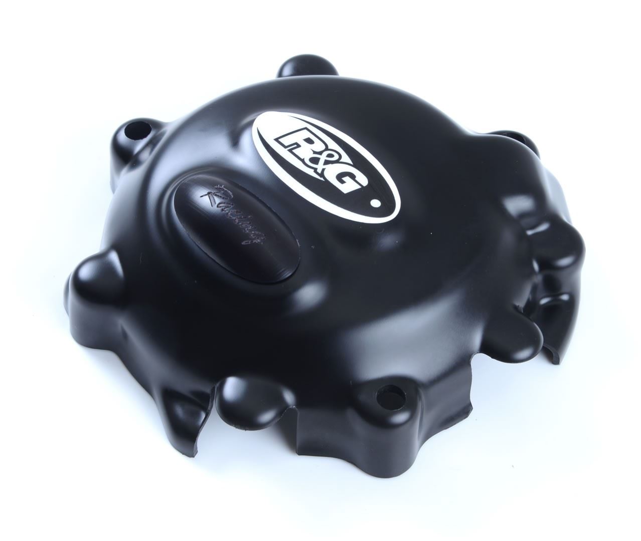 Engine Case Covers - RACE SERIES - For Kawasaki ZX10-R '11- & ZX-10RR '21- (LHS)