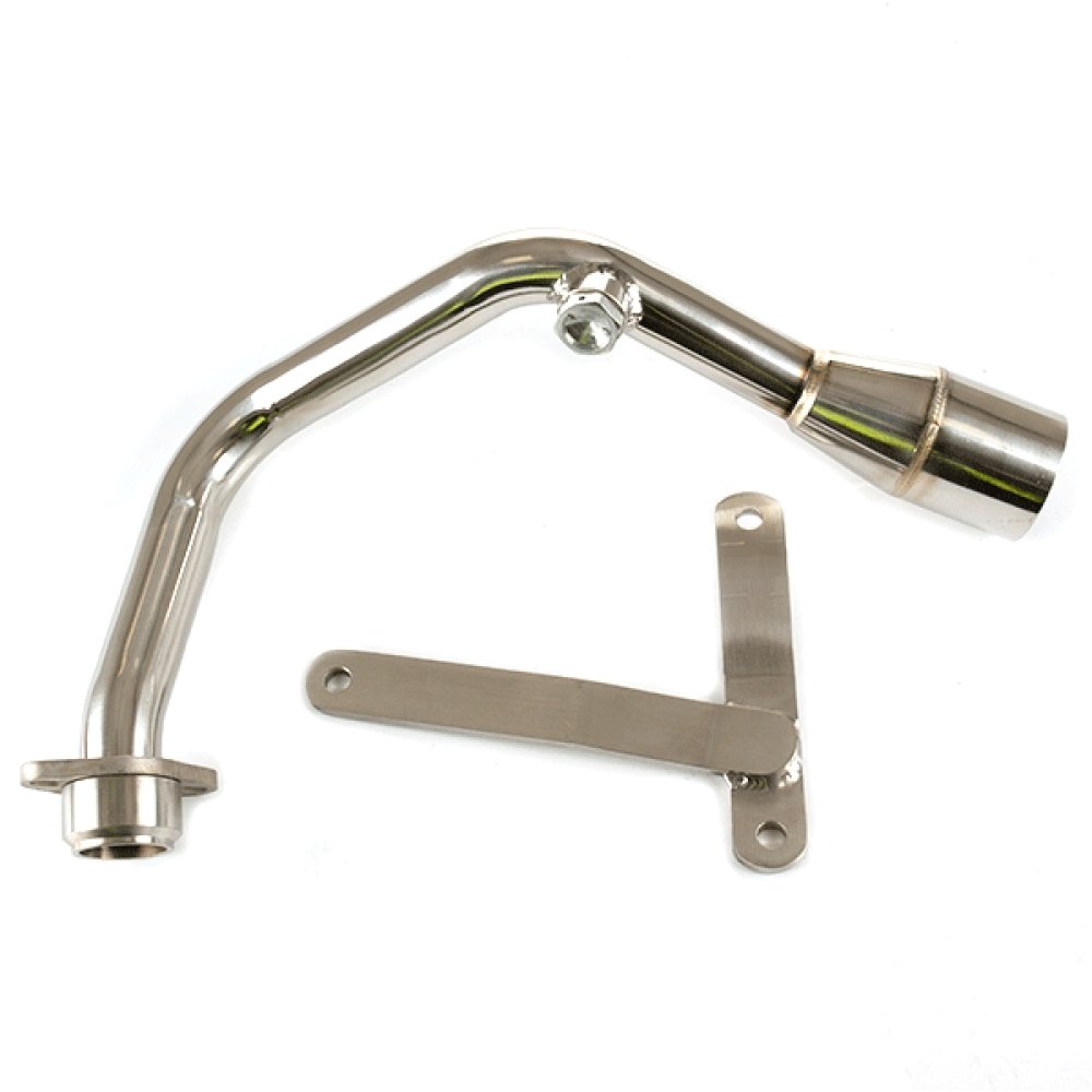 Exhaust Header