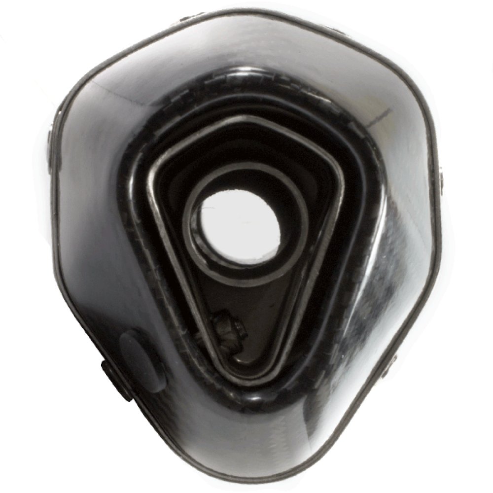 SA1 Matt Hexagonal Exhaust 7