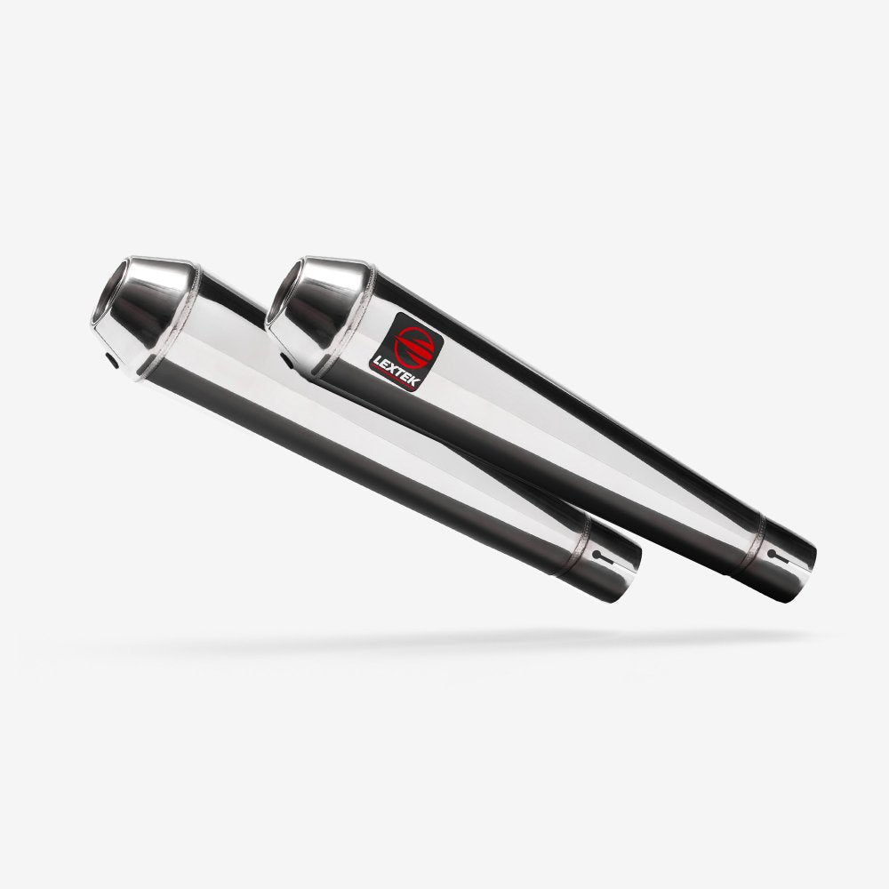 Exhaust Silencer
