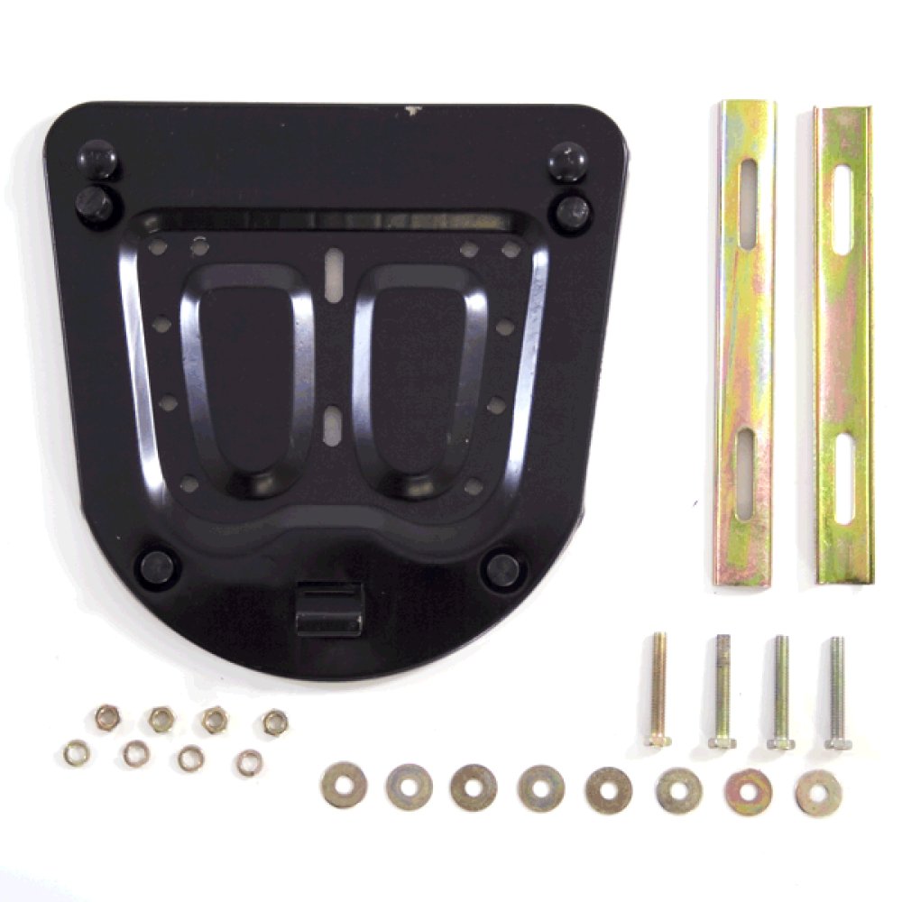 Luggage Box Fixing Kit