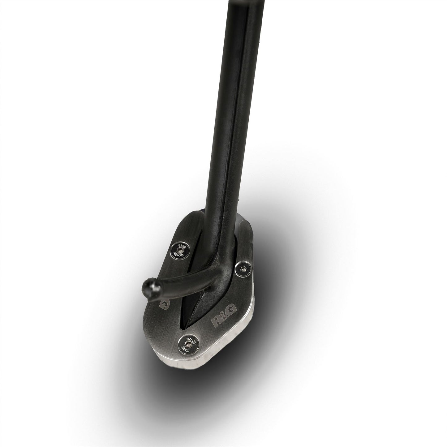Kickstand Shoe for the Triumph Bonneville T120 '16- , T100 '17- & Scrambler 900 ’23-