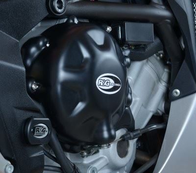 Engine Case Covers for MV Agusta F3 675 '12- / F3 800 '13- and Rivale 800 '14-