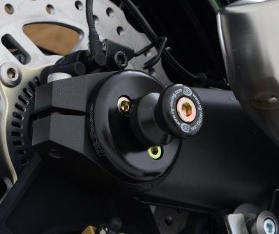 Spindle Sliders for Kawasaki Z1000 models ('10- '24) and Z1000SX '17- '24