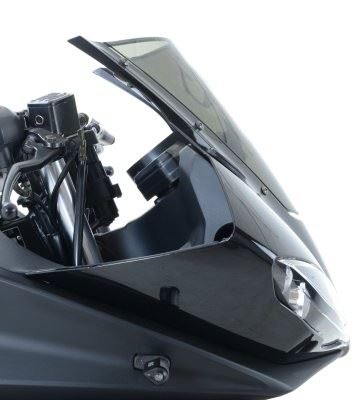 Mirror Blanking Plates for Genata XRZ 125 '13-