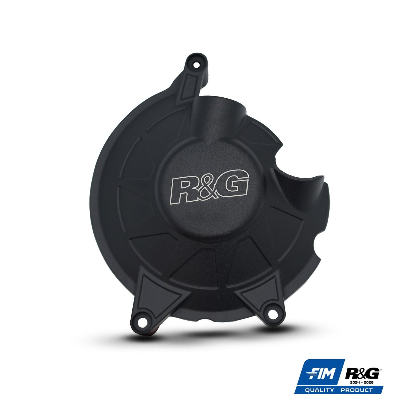 PRO Clutch Cover (RHS) for Honda CBR1000RR-R Fireblade '20- & Fireblade SP '20-